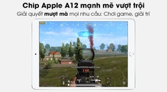 Ipad Air 3 4G + Wifi