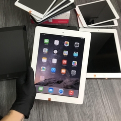 Ipad 4 4G + Wifi