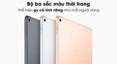 Ipad Air 3 4G + Wifi