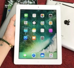 Ipad 4 4G + Wifi