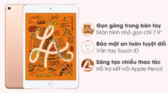 Ipad Mini 5 Wifi