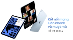 Ipad Air 4 Wifi