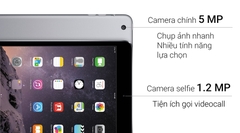 Ipad Mini 3 Wifi