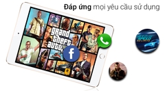 Ipad Mini 3 4G + Wifi