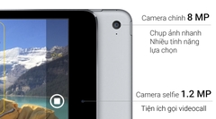 Ipad Mini 4 Wifi