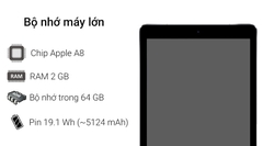 Ipad Mini 4 Wifi