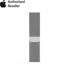 Apple Watch Series 6 44mm (4G) Viền Thép Dây Thép | Chính Hãng VN/A