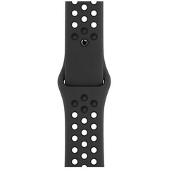 Apple Watch Series 6 Nike 44mm (GPS) Viền Nhôm Dây Cao Su  Chính Hãng VNA