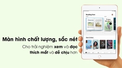 Ipad Mini 5 4G + Wifi