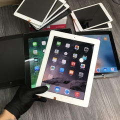 Ipad 4 Wifi