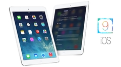 Ipad Air 1 4G + Wifi