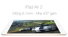 Ipad Air 2 Wifi