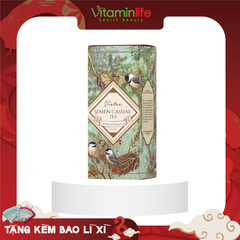 Trà Thảo Quyết Minh Vĩnh Tiến
