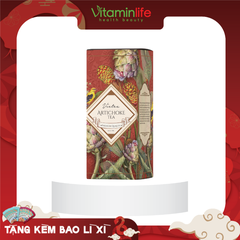 Trà Atiso Vĩnh Tiến