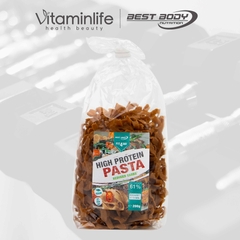 Mì Tagliatelle Protein Best Body Nutrition Gói 200g