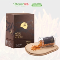 Đông Trùng Hạ Thảo Vĩnh Tiến 10g - 20/06/2025