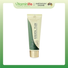 Kem dưỡng da chiết xuất Mận Kakadu Australian Creams MKII 100g - HSD 20/09/2025