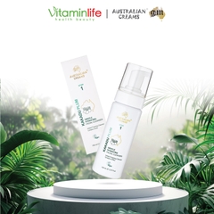 Sữa rửa mặt Australian Creams Kakadu Plum 150ml - HSD 06/11/2025