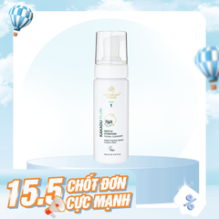 Sữa rửa mặt Australian Creams Kakadu Plum 150ml - HSD 06/11/2025