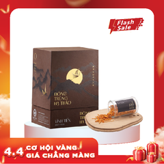 Đông Trùng Hạ Thảo Vĩnh Tiến 10g - 20/06/2025