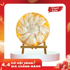 Tổ Yến tinh chế loại chuẩn Yến Ngọc