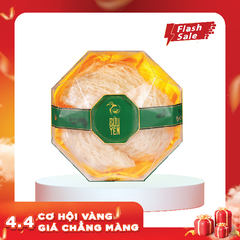 Tổ yến tinh chế nguyên chất Bửu Yến