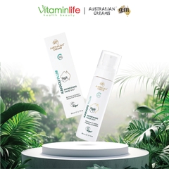 Xịt khoáng giúp làm mát & cấp ẩm cho da Australian Creams Kakadu Plum 80ml