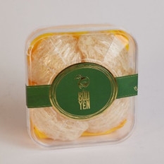 Tổ yến tinh chế nguyên chất Bửu Yến