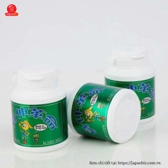 Tảo hỗ trợ tăng chiều cao Shinshin Kakumei 300 viên