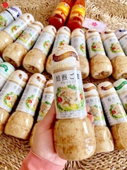 Sốt salad vị mè rang Kobe Bussan 300ml