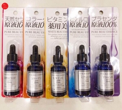 Serum Collagen Pure beau Essence - colagen trắng da