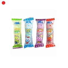 Kẹo lọ vị tổng hợp Maruta bottle Ramune assortment 10g (400)