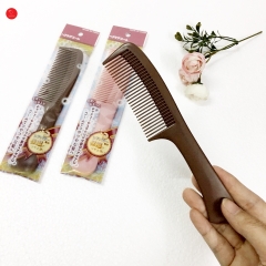 Lược chải dưỡng tóc suôn mềm Seiwa-Pro 18.5cm