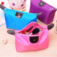 Túi mini đựng mỹ phẩm, đồ trang điểm chống nước