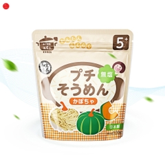 Mì Somen tách muối cắt vụn (mì thìa) Wagu Ryohin 100g-T24