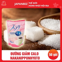 Đường giảm Calo (đường ăn kiêng) - hàng nội địa Nhật Bản