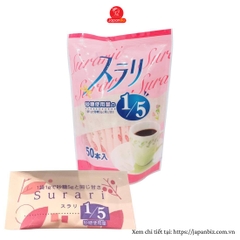 Đường giảm Calo (đường ăn kiêng) - hàng nội địa Nhật Bản