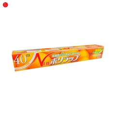 Màng bọc thực phẩm an toàn Ubefilm Nhật Bản 22cm x 50m
