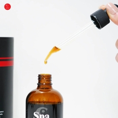 Tinh chất giảm béo giúp thon gọn tức thì Spa Treatment Minceur Serum Plus
