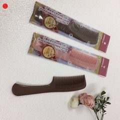 Lược chải dưỡng tóc suôn mềm Seiwa-Pro 18.5cm