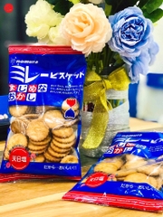Bánh quy Nomura Mire 120g (20)