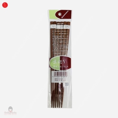 Combo 3 đôi đũa gỗ loại dày 22.5cm