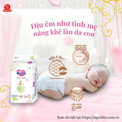 Bỉm tã quần Merries