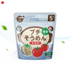 Mì Somen tách muối cắt vụn (mì thìa) Wagu Ryohin 100g-T24