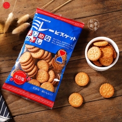Bánh quy Nomura Mire 120g (20)