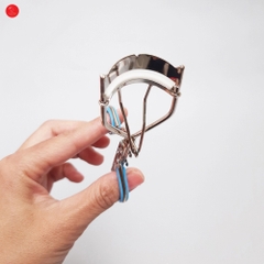 Dụng cụ bấm mi cong inox Seria