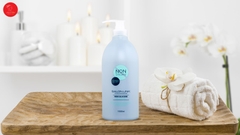 Dầu gội không chứa Silicone Kumano Salon Link Extra Treatment 1L
