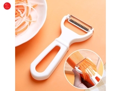 DỤNG CỤ GỌT VỎ VÀ TẠO SỢI RAU CỦ QUẢ ECHO