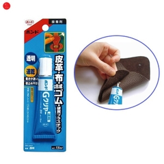 Keo dán đồ da Nhật Bản 15ml