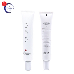 Tinh chất hỗ trợ trị nám, tàn nhang Yukina Whitening Deep Treatment Serum 50g